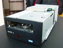  IBM LTO3 Tape drive 3582-8033 IBM3582 Tape library dedicated drive