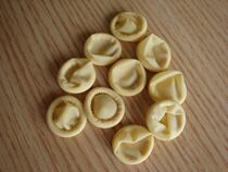 Beige finger cover disposable latex finger cover anti-static finger cover dust-free purification finger cover