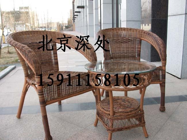 Fields Garden Style Fujii Chair Vine Table And Chairs Patio Table And Chairs Balcony Table And Chairs Office Casual Table And Chairs