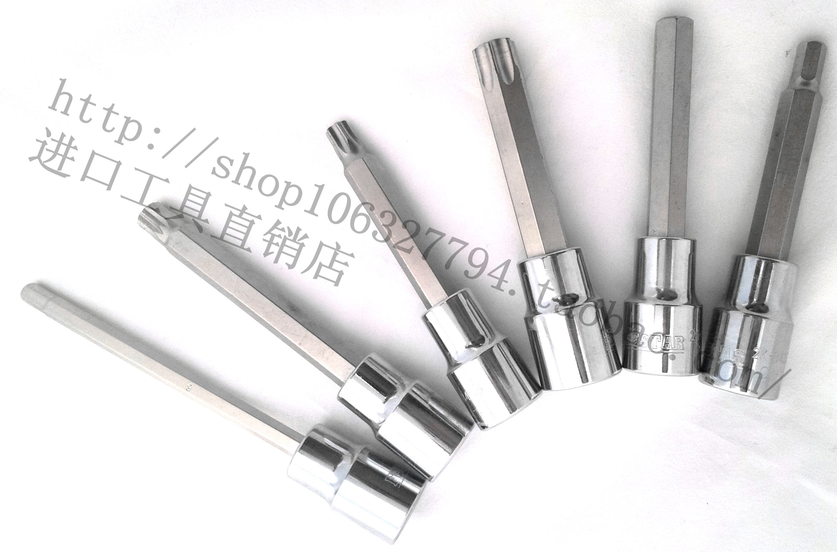 Porsche Kaiyan brake caliper brake pad screw disassembly tool new Touareg Audi Q7 M14 spline