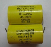 Italy ARCOTRONICS AV MKP1 44 Series 10V-2000V FILM CAPACITIVE (full series)
