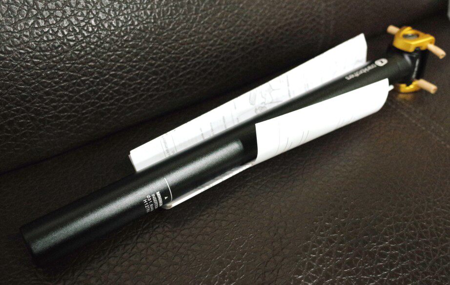 CRANK BROTHERS 1 2 egg beater bicycle aluminum seat tube 27 2 30 9 31 6