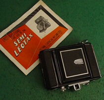 Semi Leotax Instructions