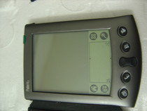 Palm Vx 3c is used in reading