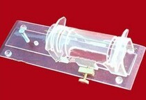 Rat holder Large and small mouse holder NOD mouse 30g holder Mouse holder Machine pass ticket