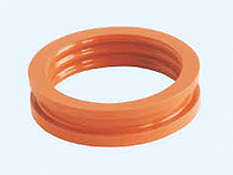 Solar accessories Tsinghua Sunshine Solar special 58 silicone ring sealing ring