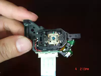 Original Hitachi XBOX360 game console DVD player laser head HOP-1401 for sale