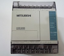 (Entity operation)Imported brand new Mitsubishi PLC programmable controller: FX1S-14MR-001