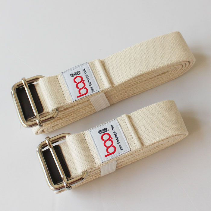 Bao Bao brand, manduka Yukalian same quality design, AiYange extended yoga stretch belt