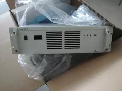 New original package Emerson HD48100-2 communication power supply