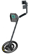 Punch 4 Drill Special Sale Metal Detector AR924