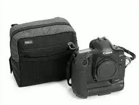 Creative tank monocular camera bag SC206 multi-function photography carry-on bag