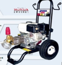 Gasoline high pressure cleaner Canadian original gasoline engine Puhua BE175