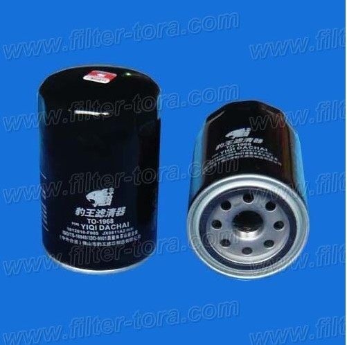 TO-6968 Fit FAW Qingdao Diesel engine oil filter oil filter JX0811A2 1012010-F005
