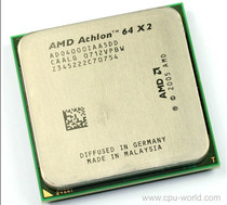 AMD Speed Dragon Athlon62 X2 4000 CPU AM2(940 pin) dual core desktop CPU