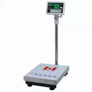 Hengxin Electronic Counting Scale Counting Scale 300kg 10g 600kg 20g