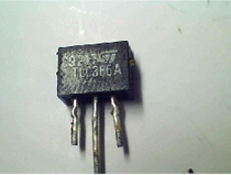 Thyristor TLC386A