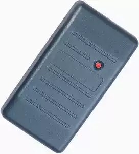 IC access control card reader IC card reader IC card reader IC access control read head Wegan 26-34