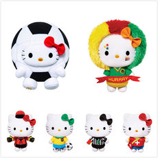 Сувенир Hello Kitty 现货台湾 hello kitty