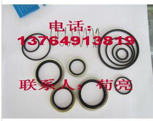 Atlas Air Compressor Broken Oil Valve Repair Bag AC Valve Fittings Packs 2901021700 Compressors Spare Parts Repair Bag