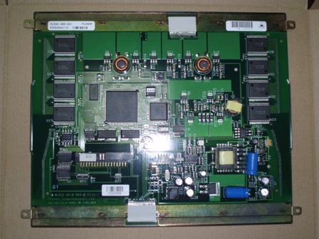 Supply Original PLANAR Pinda EL640 480-A4 480-A4 EL640 480-AA1 EL640 480-AD4 480-AD4 480-AD4-Taobao