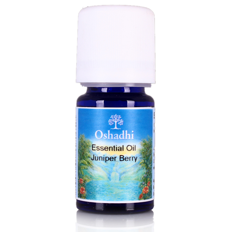 Oshadhi德国O家#2985 杜松果实/杜松籽5ml