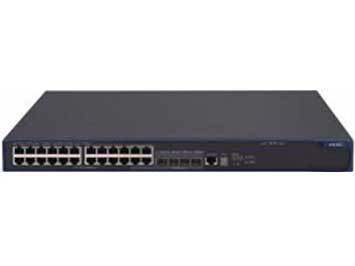 H3C S5100 - 26C - EI 24 port full gigabit three layer Ethernet switch