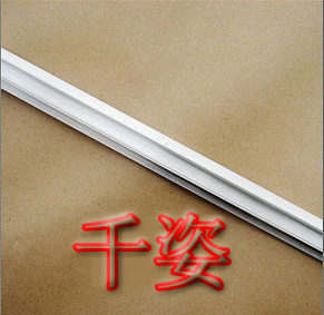 Grooved plate with groove strip slot plate hook slot plate shelf aluminium slot aluminium alloy slot strip thickened slot strip