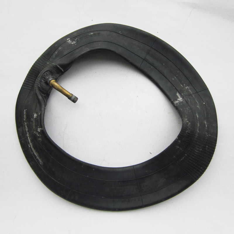 Qingda electric scooter 10X2 inner tube 54-152 baby carriage inner tube Qingda 10X2 (54-152) inner tube