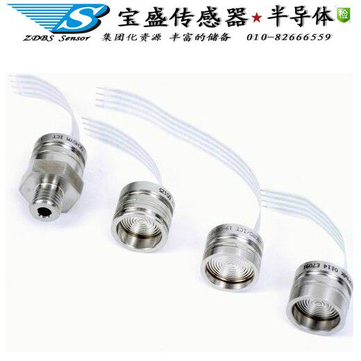 Original stainless steel 19C050PG5K direct pressure sensor