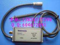 The Tecke probe P6207