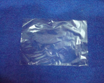 (Jincheng) 6*9 wash bag transparent 11 yuan = 1000 bags