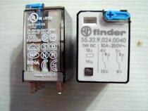 55 34 9 024 2090 brand new original FINDER relay