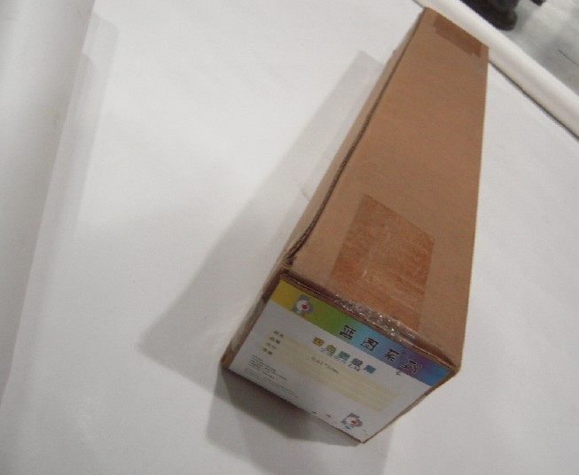 Blueprint digital-like paper-like paper-like paper semi-high-light imitation copper plate-like paper suitable for blueprint-proofing