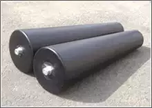 Roller belt roller mine roller heavy duty roller bearing roller