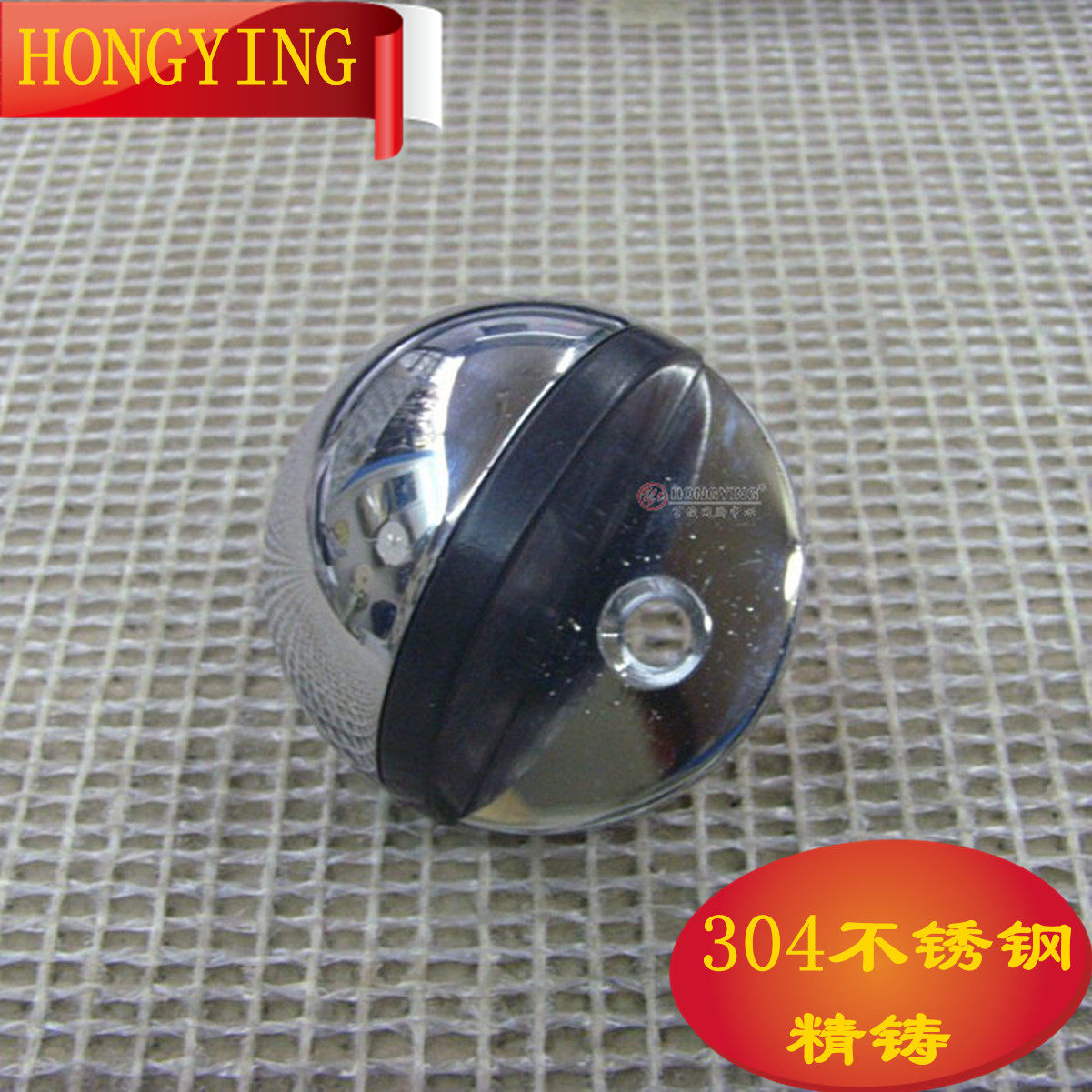 HongyING stainless steel door block 304 stainless steel turtle top limit for 10 years guarantee