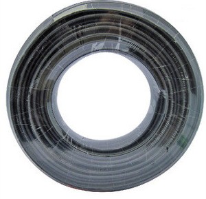 RVV 2 * 1 0 square monitoring power cord sheath wire electric bell wire signal line pure copper national standard