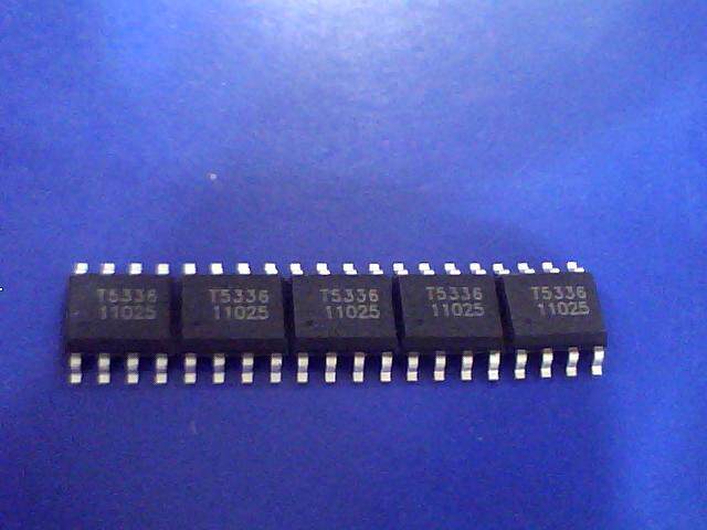 T5336 Wireless Charging IC