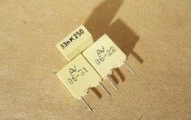 Italy ARCOTRONICS AV R82 Series 10V-2000V FILM CAPACITOR (full series)