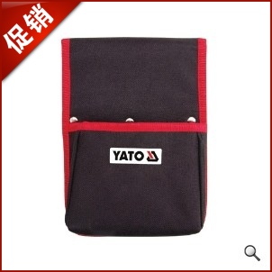 Imported from Europe YATO YATO YT-7417 nail bag tool bag