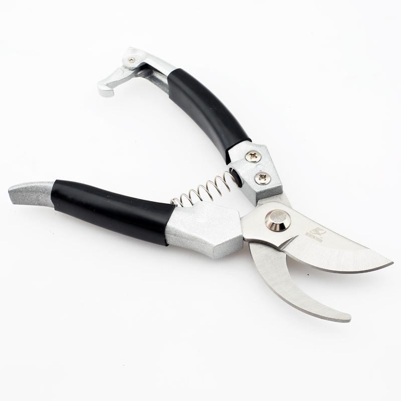 Kavwell landscaped cut branch cut zinc alloy handle branch cut fruit tree fruit branches garden cut garden tools