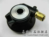 Áp dụng Yamaha Harvard hi Qiao lưới 100 Hanayome 100 mét thiết bị đĩa phần - Xe máy Gears nhông xích xe máy rẻ