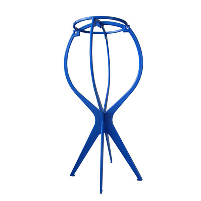 Delicate wig hair products stand Wig support stand Care hair stand Tool maintenance Practical accessories rack