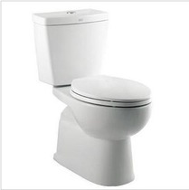 US standard total distribution special new ISDA CP-2818 lengthy split toilet CCAS2818