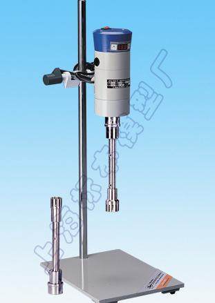Digital display high speed decentralized homogenizer FJ300-S Shanghai specimen model-Taobao