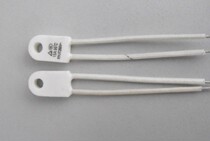 Large ceramic temperature fuse temperature 95 degrees Electronic components RF15A 250V