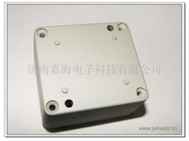 Aluminum Shell Shell chassis shell aluminum die casting shell cast aluminum shell aluminum waterproof shell FA1