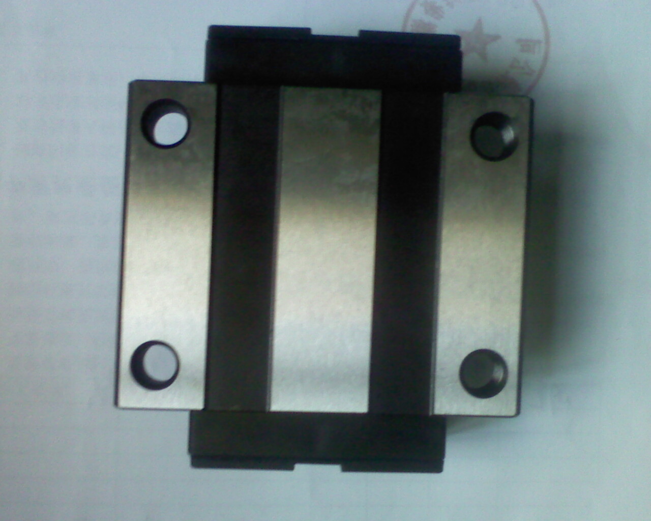 AMT PMI Linear Guide Slider MSA35LA-N MSA45LA-N MSA65LE-N