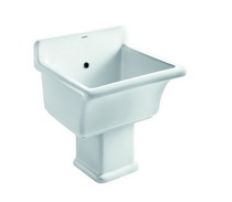 Mick megahua MP-3602 mop pool with ML-9602-1 towing basin column (birds nest selection)