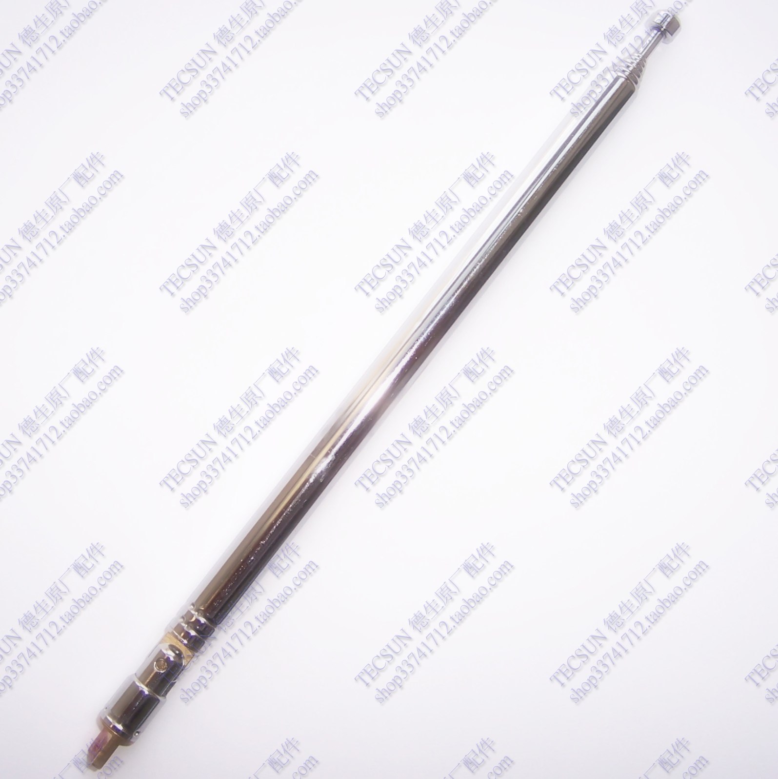 Desheng PL660 PL-660 PL600 PL600 loaded radio antenna Lalever antenna to buy two